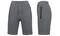 Galaxy by Harvic Lounge Tech Men's Jogger Shorts